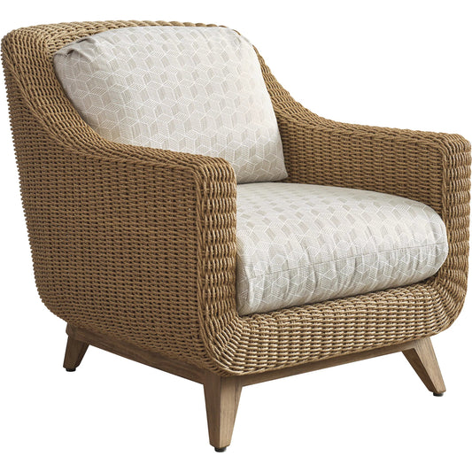 Lounge Armchair by Tommy Bahama Outdoor. Made from unique in a unique style.