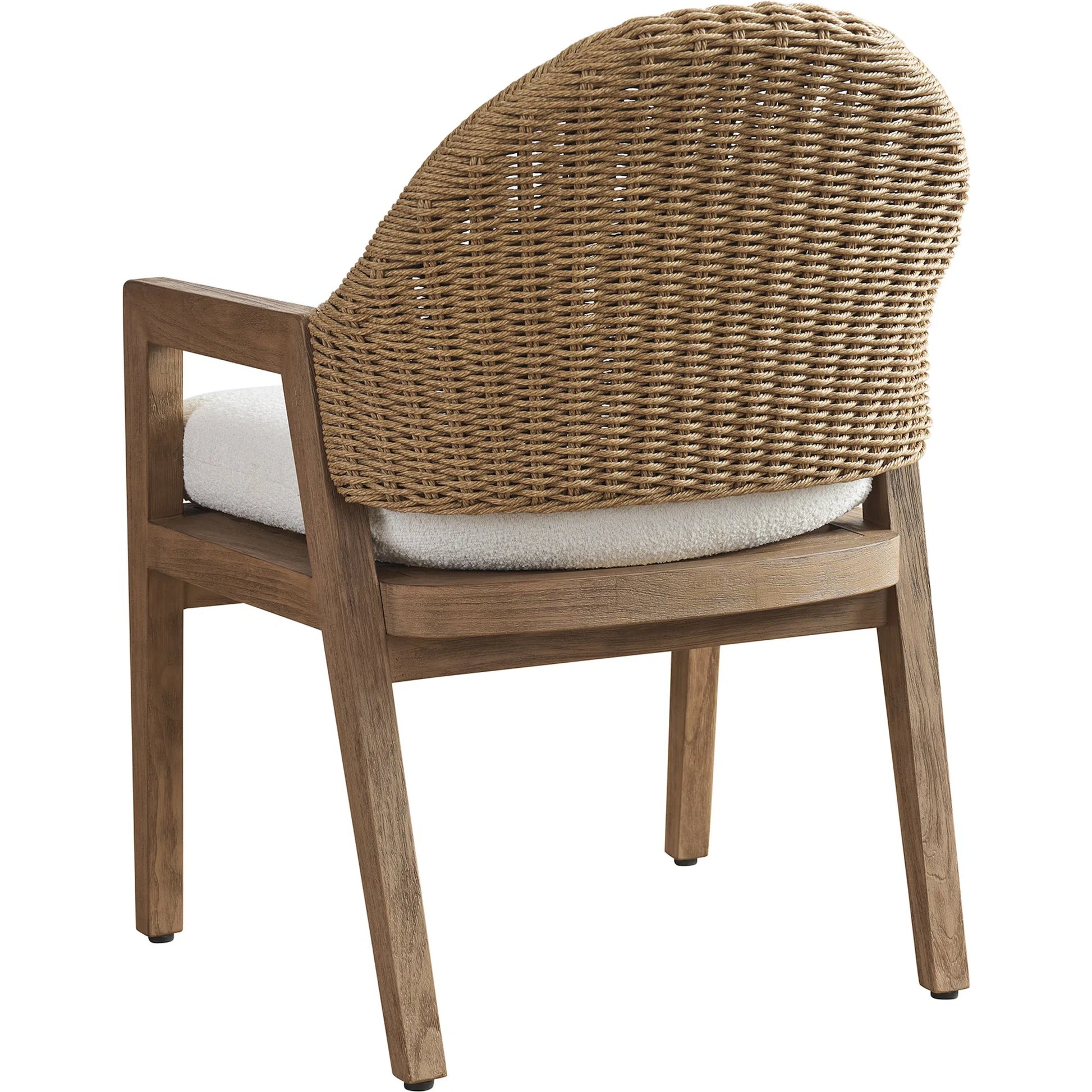 Isle of Palms Arm Dining Chair by Tommy Bahama Outdoor. Made from unique in a unique style.
