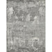 Koda Rug by Exquisite Rugs. Made from bamboo silk in a unique style.