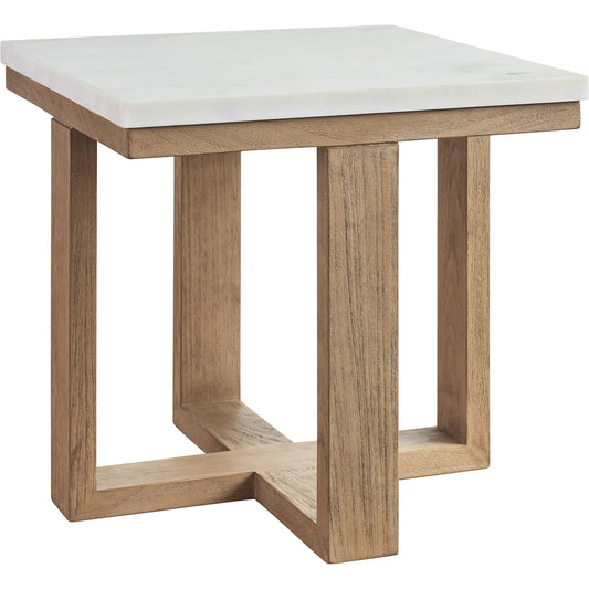 001 SI-2371238 | Primary Silo | Square End Table by Tommy Bahama Outdoor. Made from unique in a unique style.