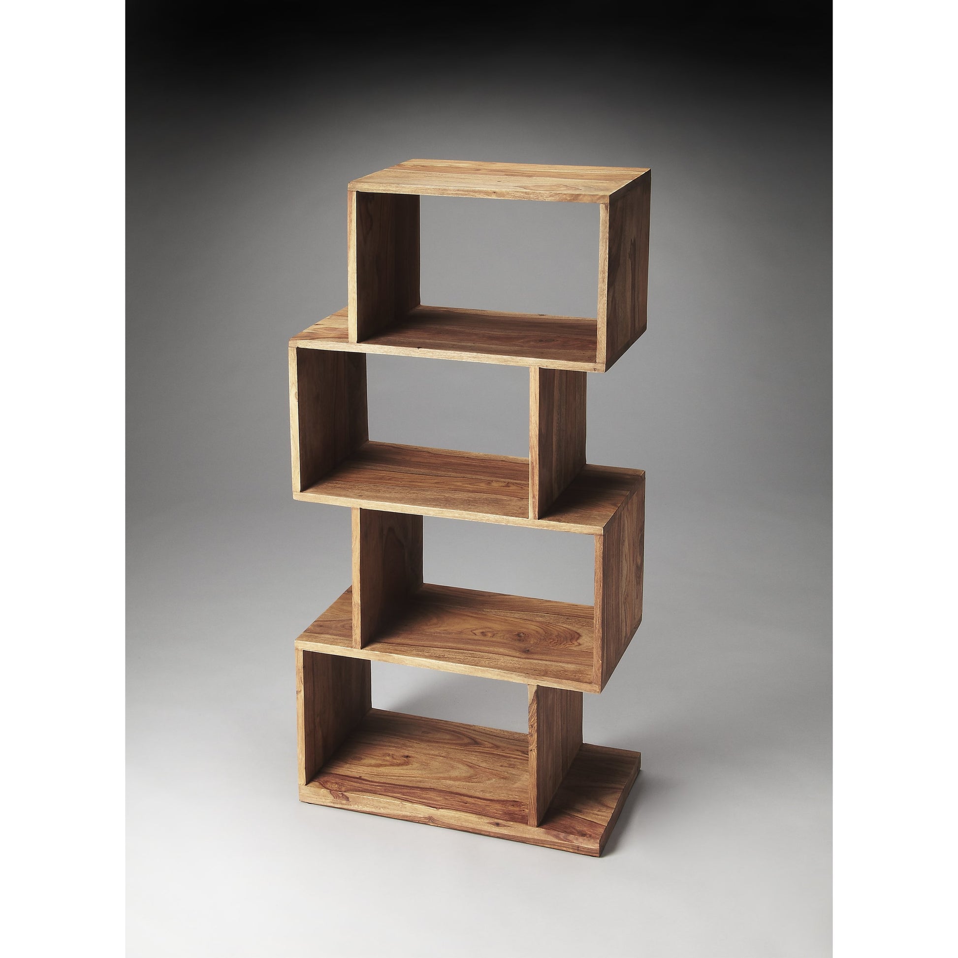 Stockholm Modern Etagere by Butler Specialty Company. Made from unique in a modern style.