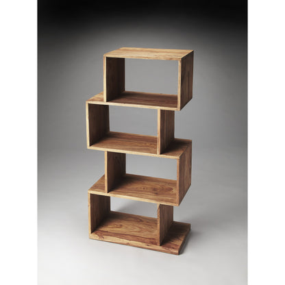 Stockholm Modern Etagere by Butler Specialty Company. Made from unique in a modern style.