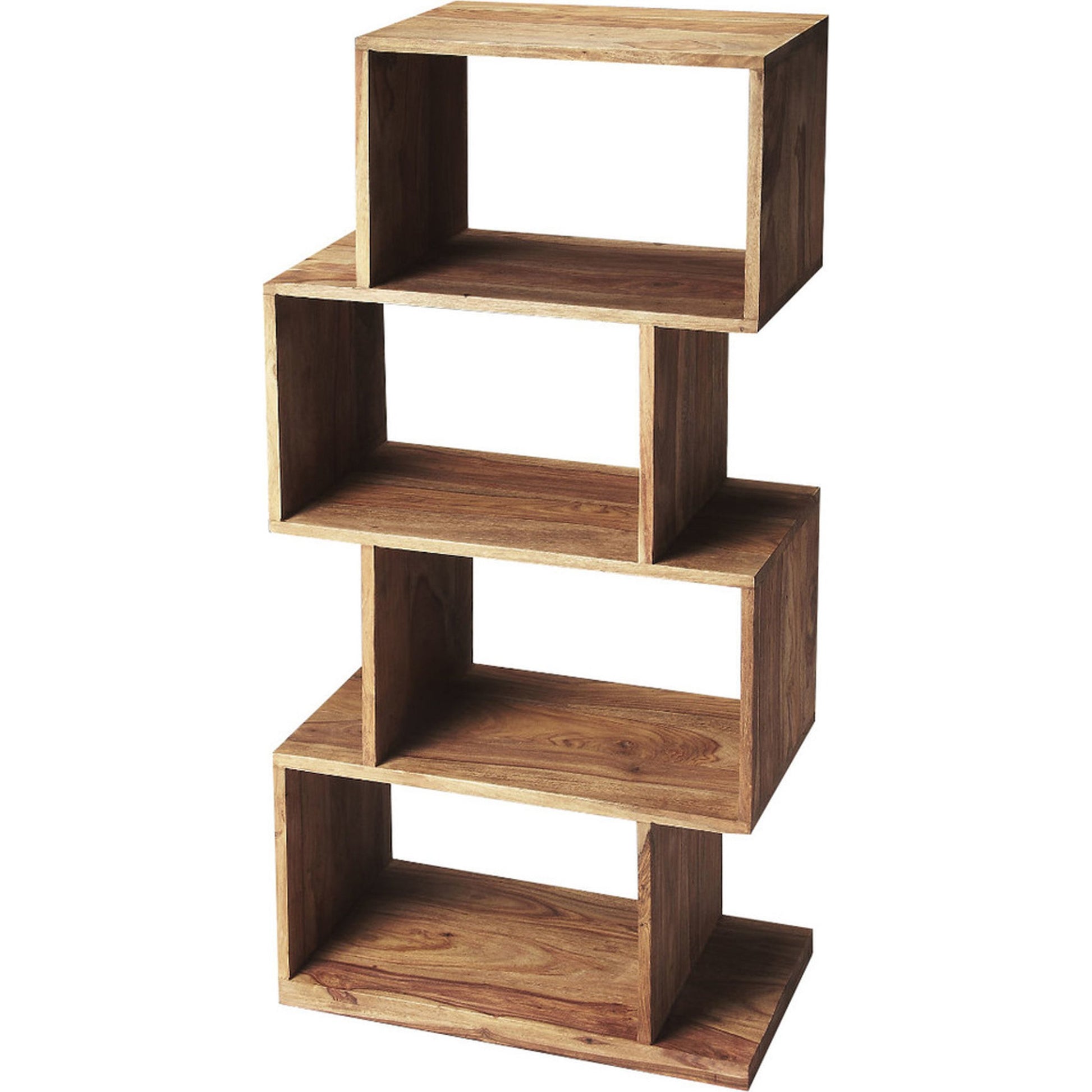 Stockholm Modern Etagere by Butler Specialty Company. Made from unique in a modern style.