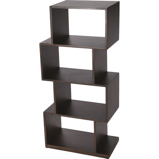 Stockholm Modern Etagere by Butler Specialty Company. Made from unique in a modern style.