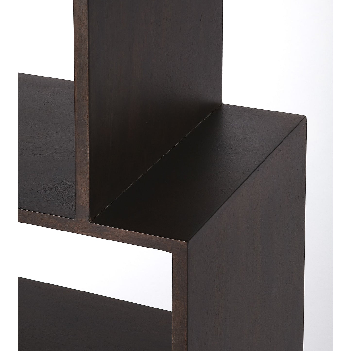 006 SR-770512 | Additional Silo | Stockholm Modern Etagere by Butler Specialty Company. Made from unique in a modern style.