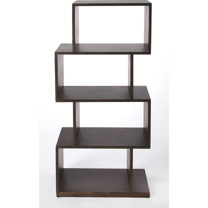 Stockholm Modern Etagere by Butler Specialty Company. Made from unique in a modern style.