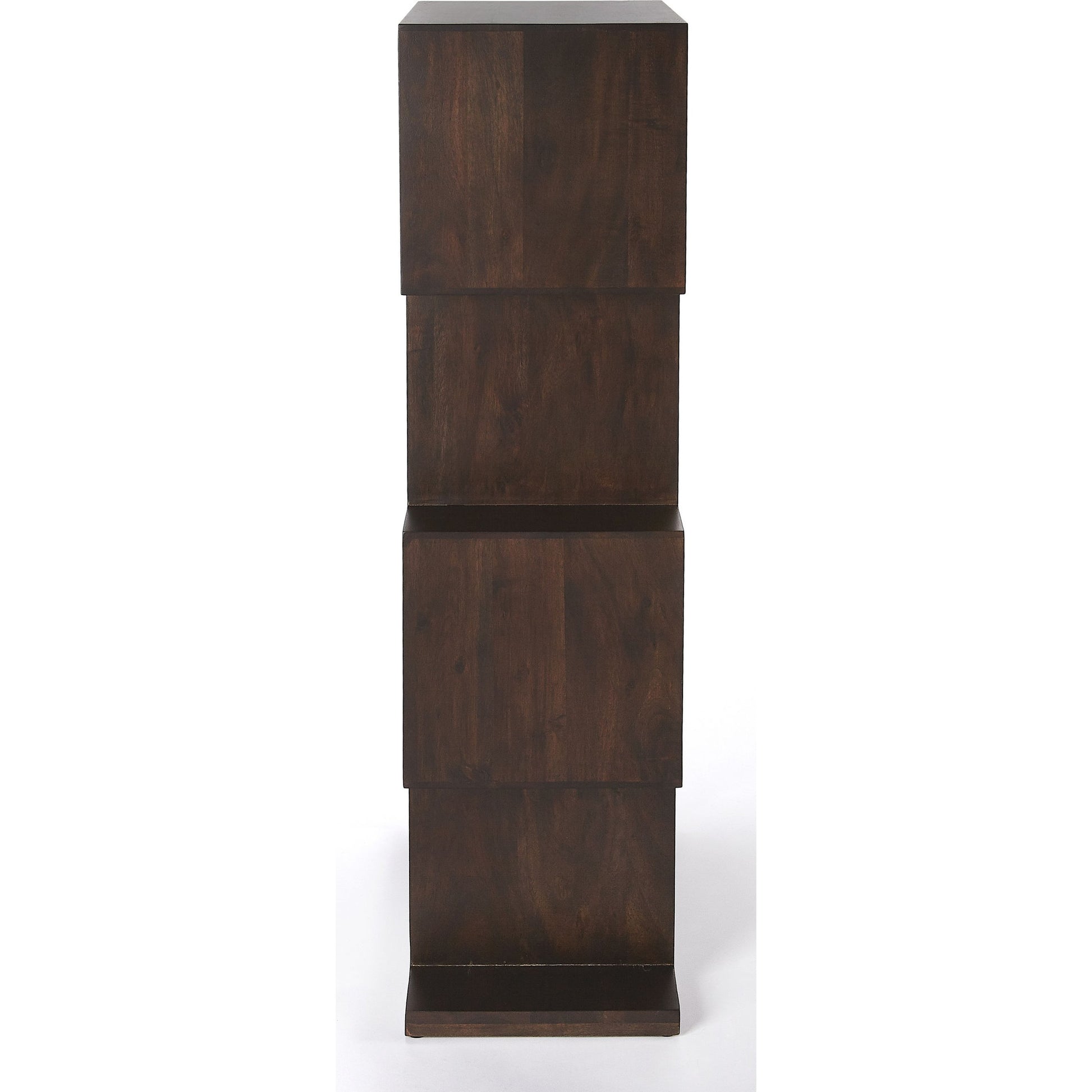 Stockholm Modern Etagere by Butler Specialty Company. Made from unique in a modern style.