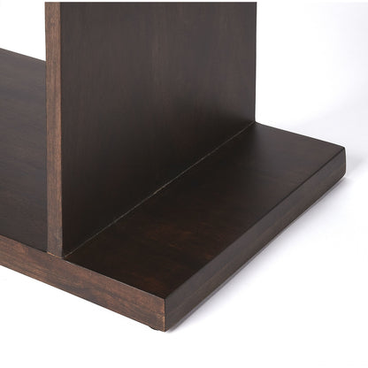 Stockholm Modern Etagere by Butler Specialty Company. Made from unique in a modern style.