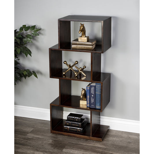 Stockholm Modern Etagere by Butler Specialty Company. Made from unique in a modern style.