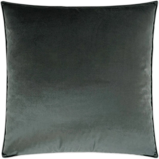 Iridescence Pillow by DV Kap Home. Made from 100% polyester in a unique style.