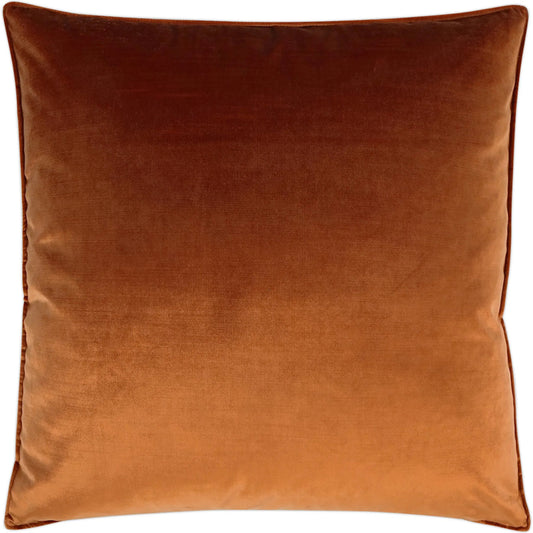 Iridescence Pillow by DV Kap Home. Made from 100% polyester in a unique style.