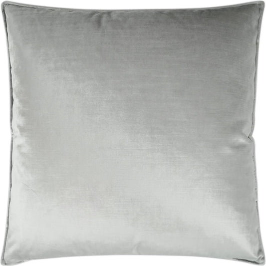 Iridescence Pillow by DV Kap Home. Made from 100% polyester in a unique style.