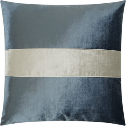 Iridescence Band by DV Kap Home. Made from 100% polyester in a transitional style.