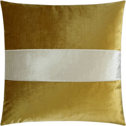 Iridescence Band by DV Kap Home. Made from 100% polyester in a transitional style.