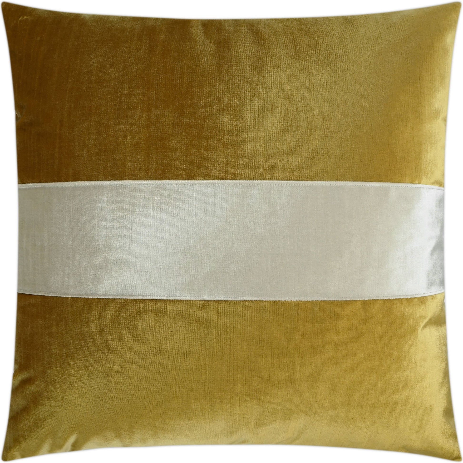 Iridescence Band by DV Kap Home. Made from 100% polyester in a transitional style.