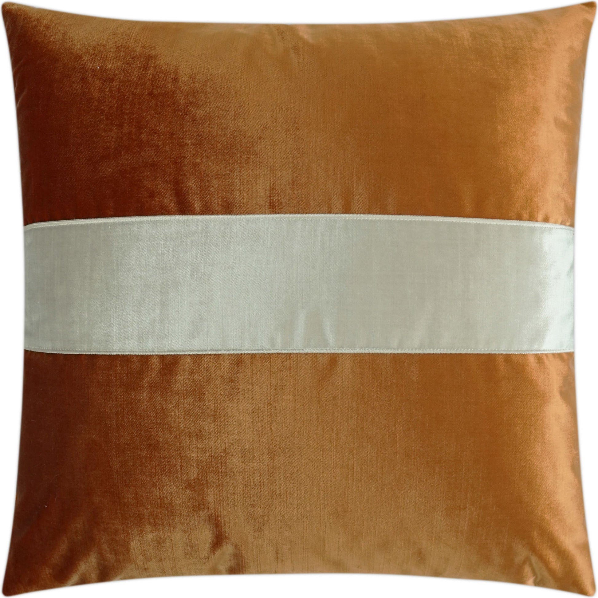 Iridescence Band by DV Kap Home. Made from 100% polyester in a transitional style.
