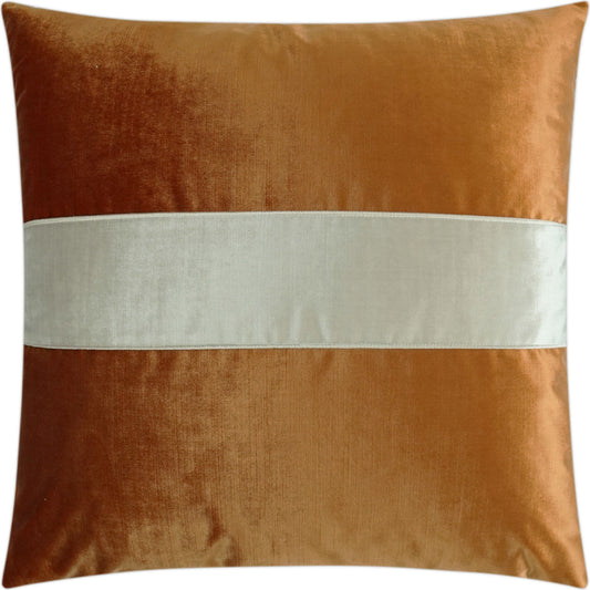 Iridescence Band by DV Kap Home. Made from 100% polyester in a transitional style.