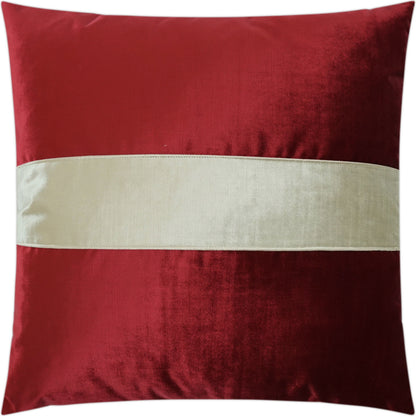 Iridescence Band by DV Kap Home. Made from 100% polyester in a transitional style.