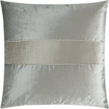 Iridescence Band by DV Kap Home. Made from 100% polyester in a transitional style.