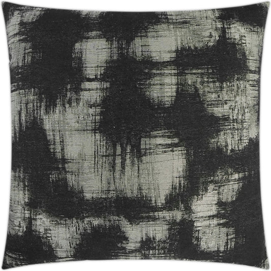 Swagster Pillow by DV Kap Home. Made from 50.47% polyester, 31.00% pre-crcotn, 18.53% pcrpoly in a unique style.