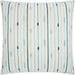 Pacesetter Pillow by DV Kap Home. Made from 100% polyester in a transitional style.