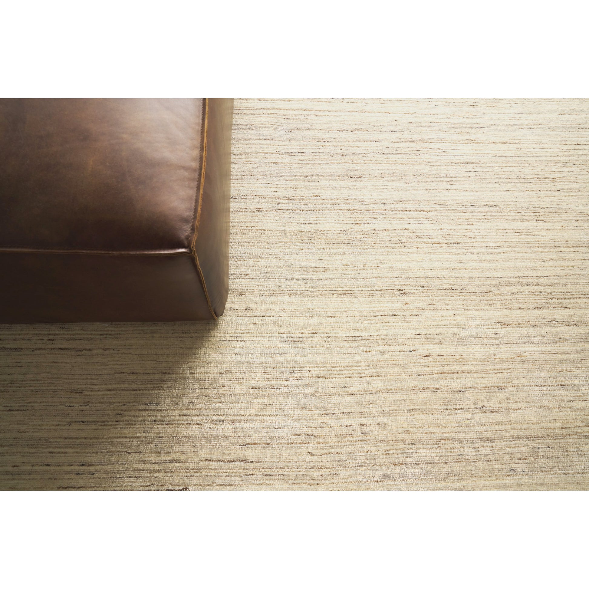 Palazzo Rug by Exquisite Rugs. Made from wool, bamboo silk in a unique style.