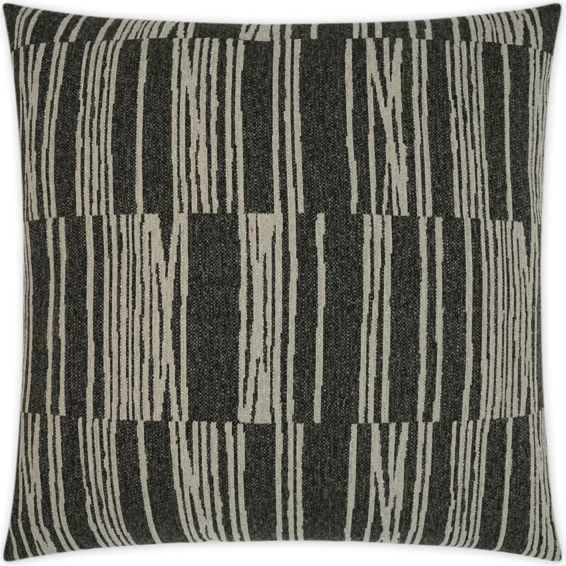 Convey by DV Kap Home in gray. Made from 98% polypropylene, 2% polyester in a eclectic & global style.
