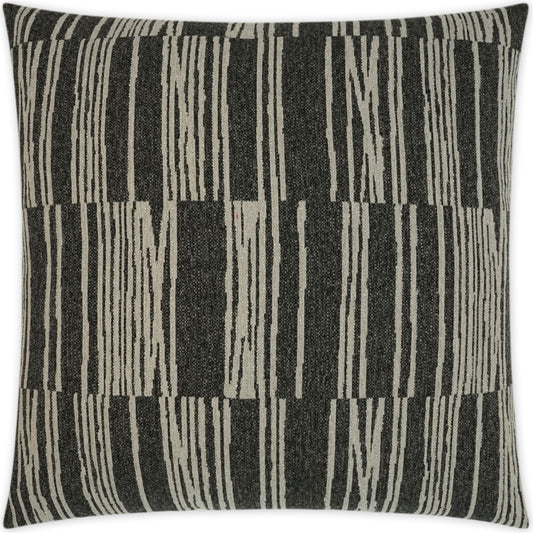Convey by DV Kap Home in gray. Made from 98% polypropylene, 2% polyester in a eclectic & global style.