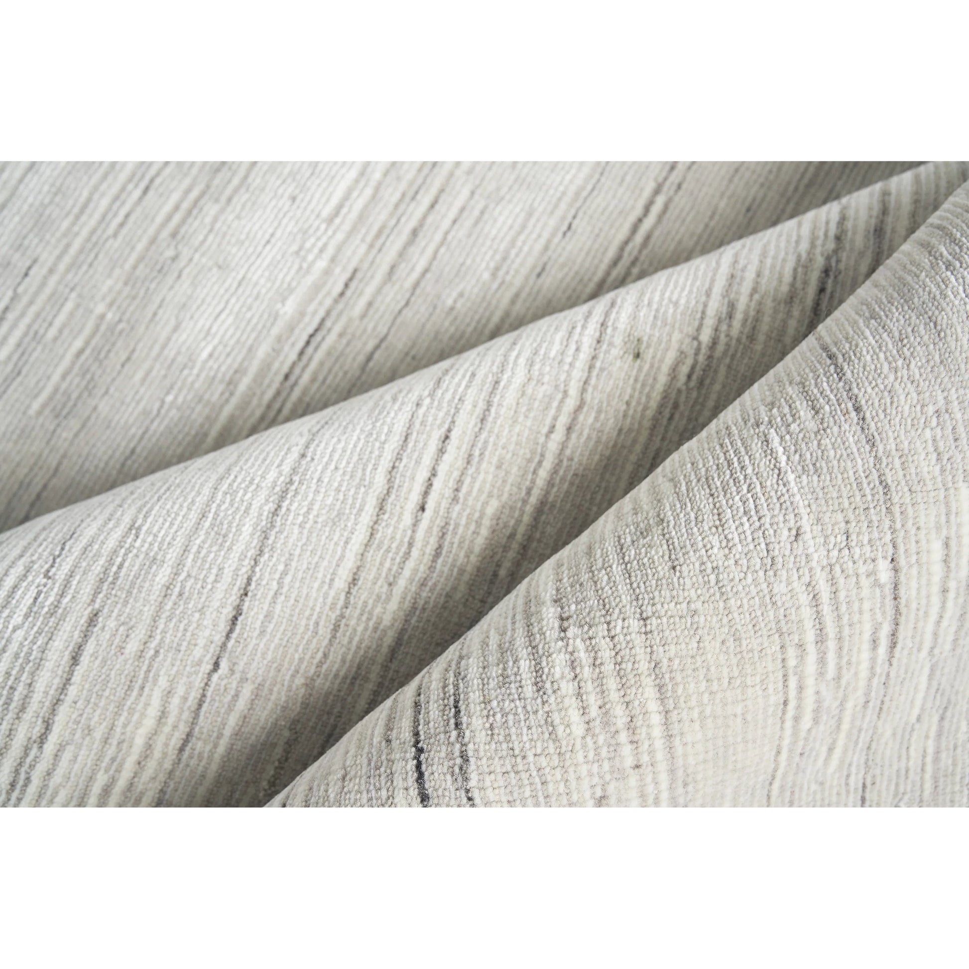 Palazzo Rug by Exquisite Rugs. Made from wool, bamboo silk in a unique style.