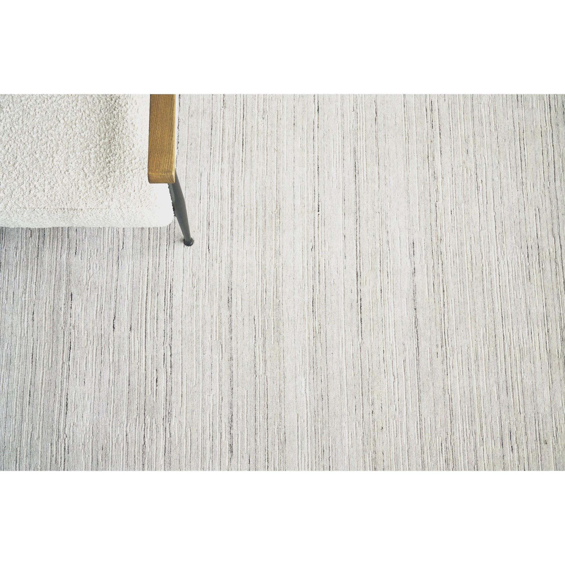 Palazzo Rug by Exquisite Rugs. Made from wool, bamboo silk in a unique style.