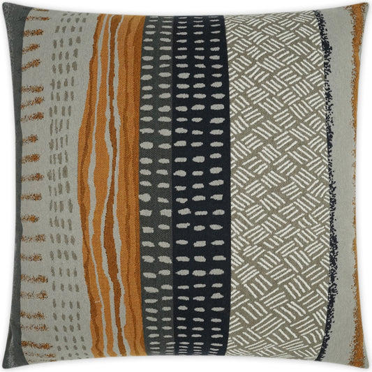 Tracks by DV Kap Home in multi. Made from 100% polypropylene in a eclectic & global style.