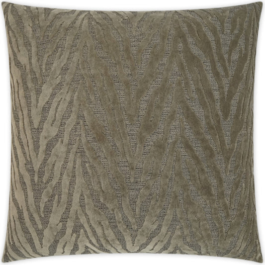 Wild Side by DV Kap Home in tan, taupe. Made from 100% polyester in a unique style.