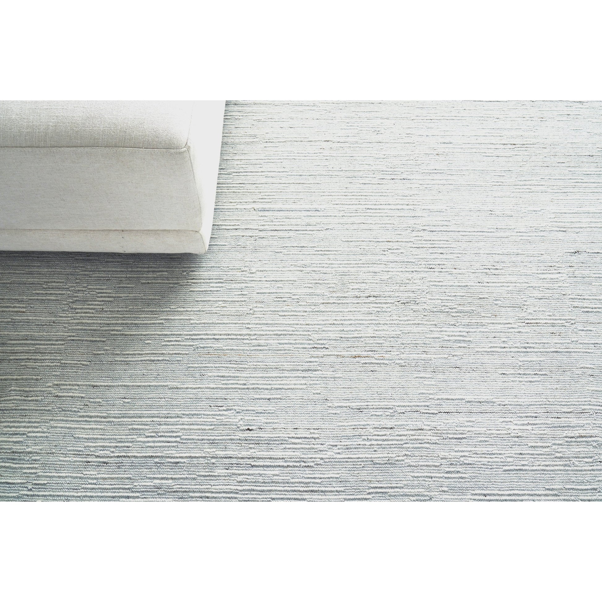 Palazzo Rug by Exquisite Rugs. Made from wool, bamboo silk in a unique style.