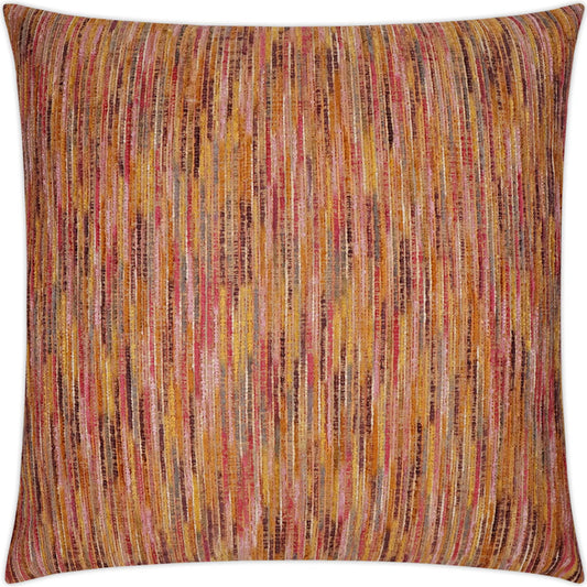 Sultan Pillow by DV Kap Home. Made from 100% polyester in a unique style.