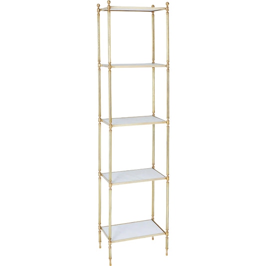 Acorn Etagere by Global Views. Made from unique in a unique style.