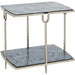 Curve Side Table by Global Views. Made from unique in a modern style.