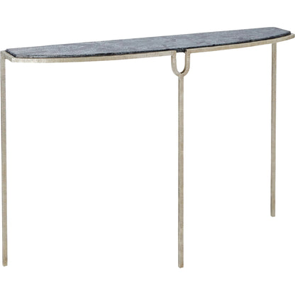 Curve Console by Global Views. Made from unique in a modern style.