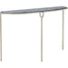 Curve Console by Global Views. Made from unique in a modern style.
