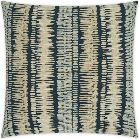 Zorro Pillow by DV Kap Home. Made from 100% polyester in a unique style.