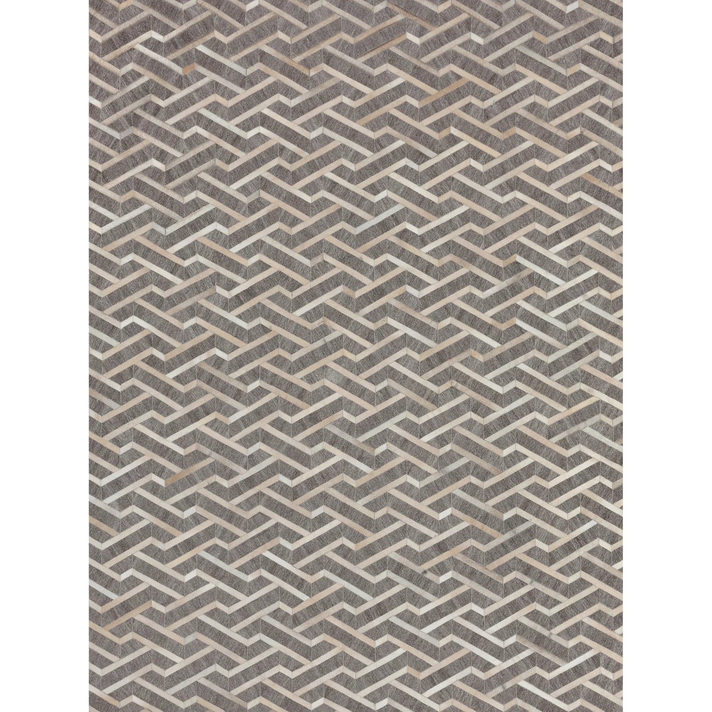 003 SI-2221913,SI-2221914,SI-2221915,SI-2293632,SI-2383907 | Primary Silo | Berlin Geometric Rug by Exquisite Rugs. Made from leather, viscose in a unique style.