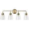 Antique Brass