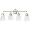 Satin Nickel