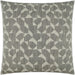 Explorer Pillow by DV Kap Home. Made from 63% polyester, 25% cotton, 12% linen in a transitional style.