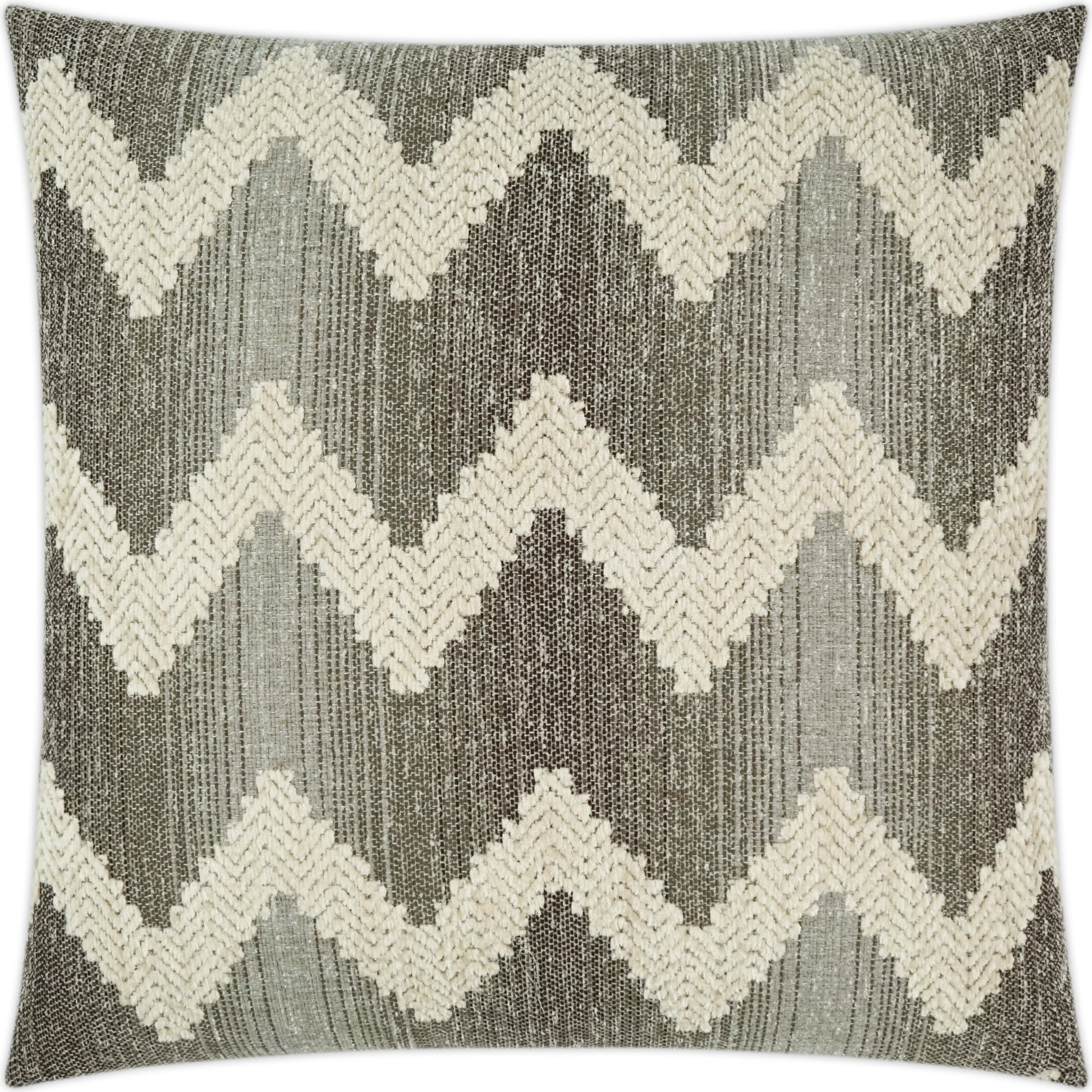 Olenna by DV Kap Home in tan, taupe. Made from 56% acrylic, 22% polyester, 22% polypropylene in a rustic style.