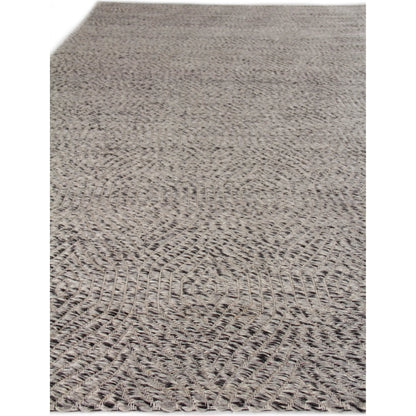 Woven Earth Rug by Exquisite Rugs. Made from new zealand wool in a unique style.
