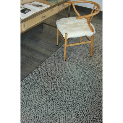 Woven Earth Rug by Exquisite Rugs. Made from new zealand wool in a unique style.