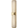 Aged Brass / Medium