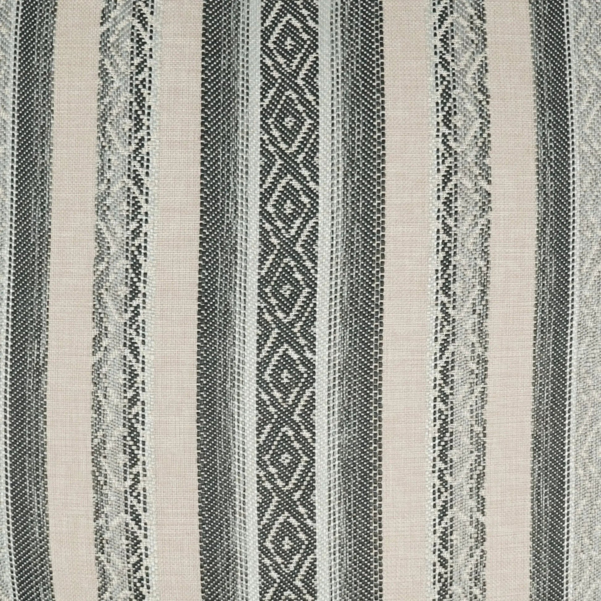 Macaroon Pillow by DV Kap Home in sage. Made from 76% polypropylene, 24% polyester in a traditional style.