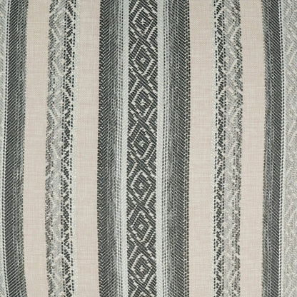 Macaroon Pillow by DV Kap Home in sage. Made from 76% polypropylene, 24% polyester in a traditional style.
