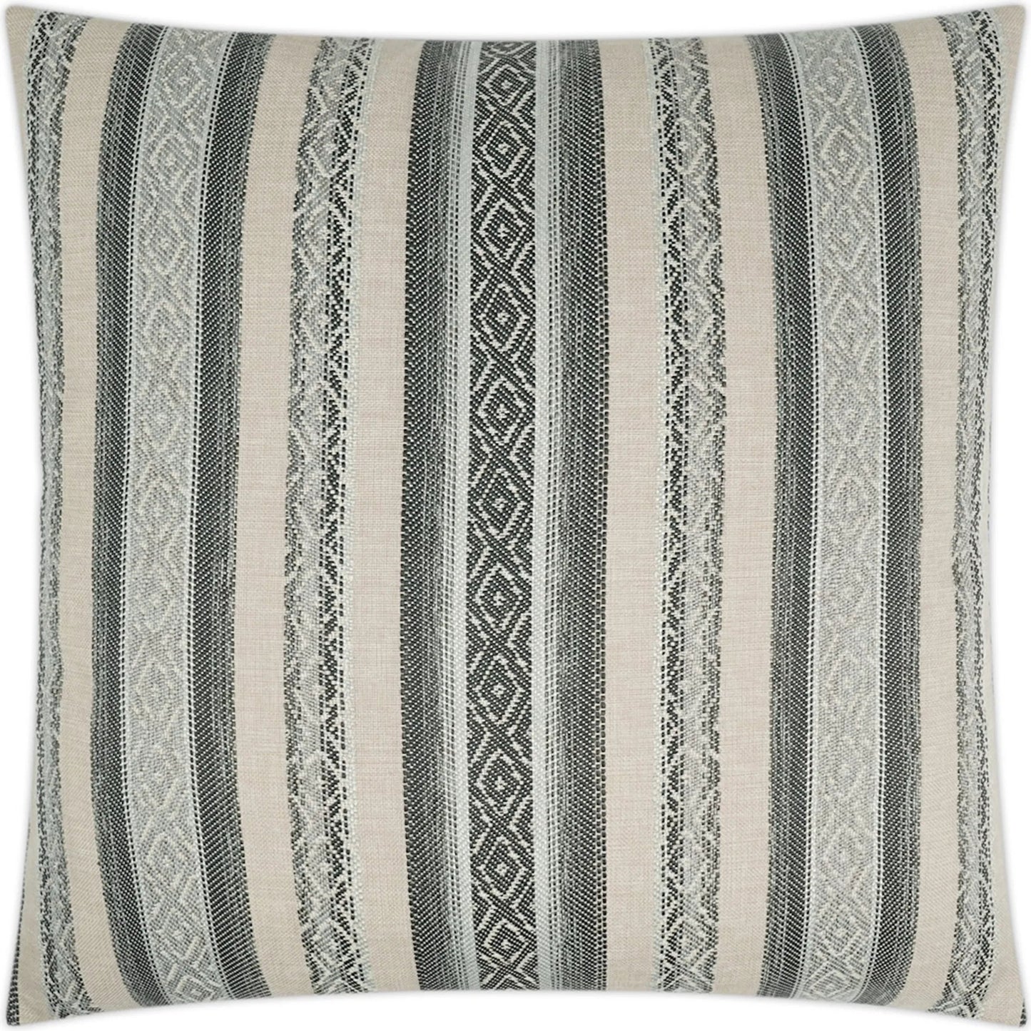 001 SI-2381665 | Primary Silo | Macaroon Pillow by DV Kap Home in sage. Made from 76% polypropylene, 24% polyester in a traditional style.